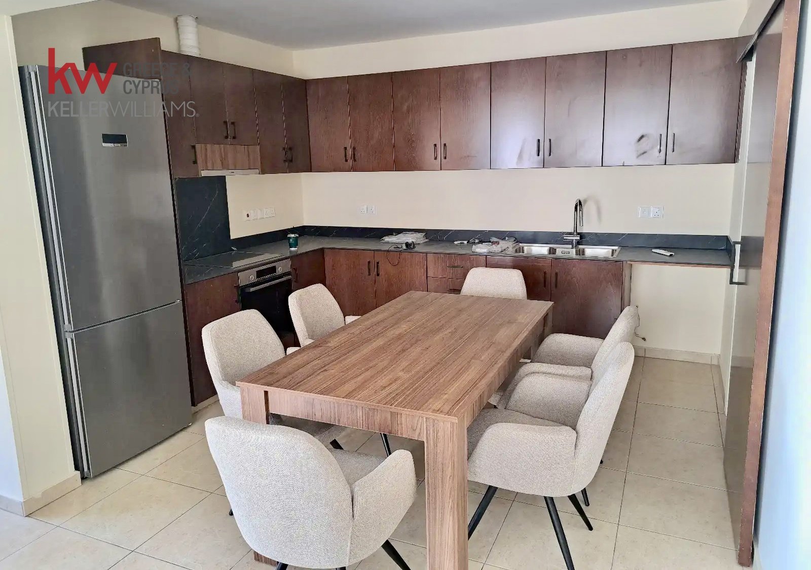 3 dormitorios Apartamento en Livadia, Larnaka, Chipre No. 40123