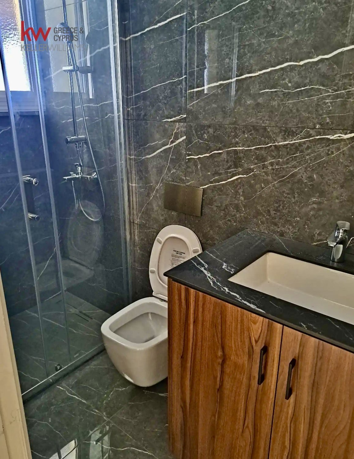 3 dormitorios Apartamento en Livadia, Larnaka, Chipre No. 40123
