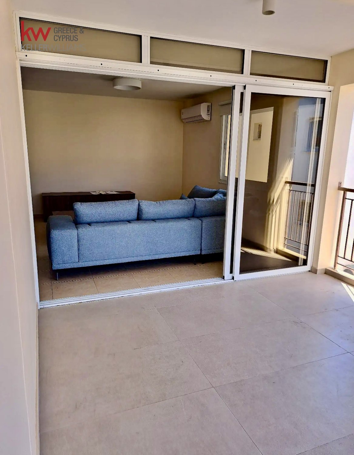 3 dormitorios Apartamento en Livadia, Larnaka, Chipre No. 40123