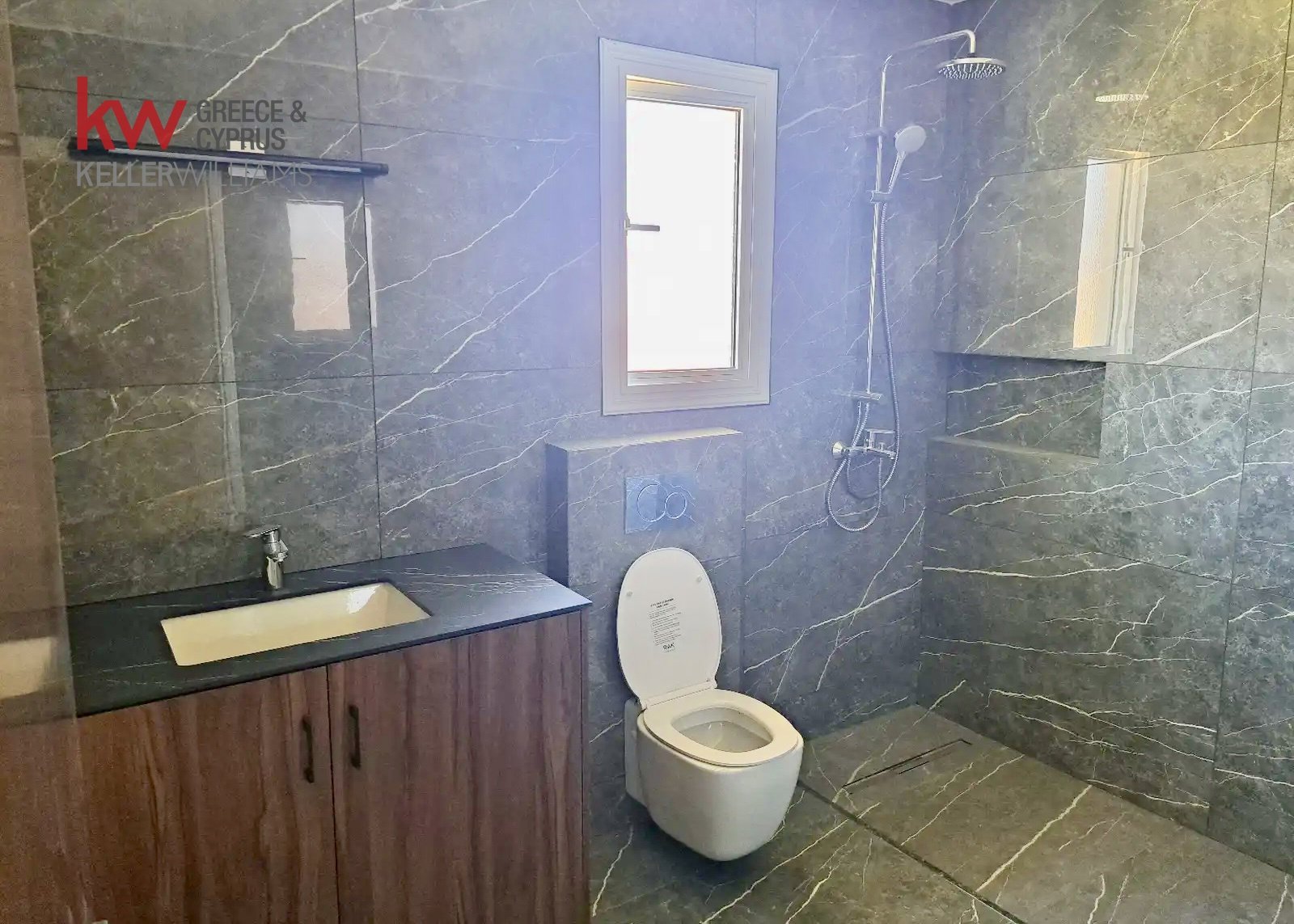 3 dormitorios Apartamento en Livadia, Larnaka, Chipre No. 40123