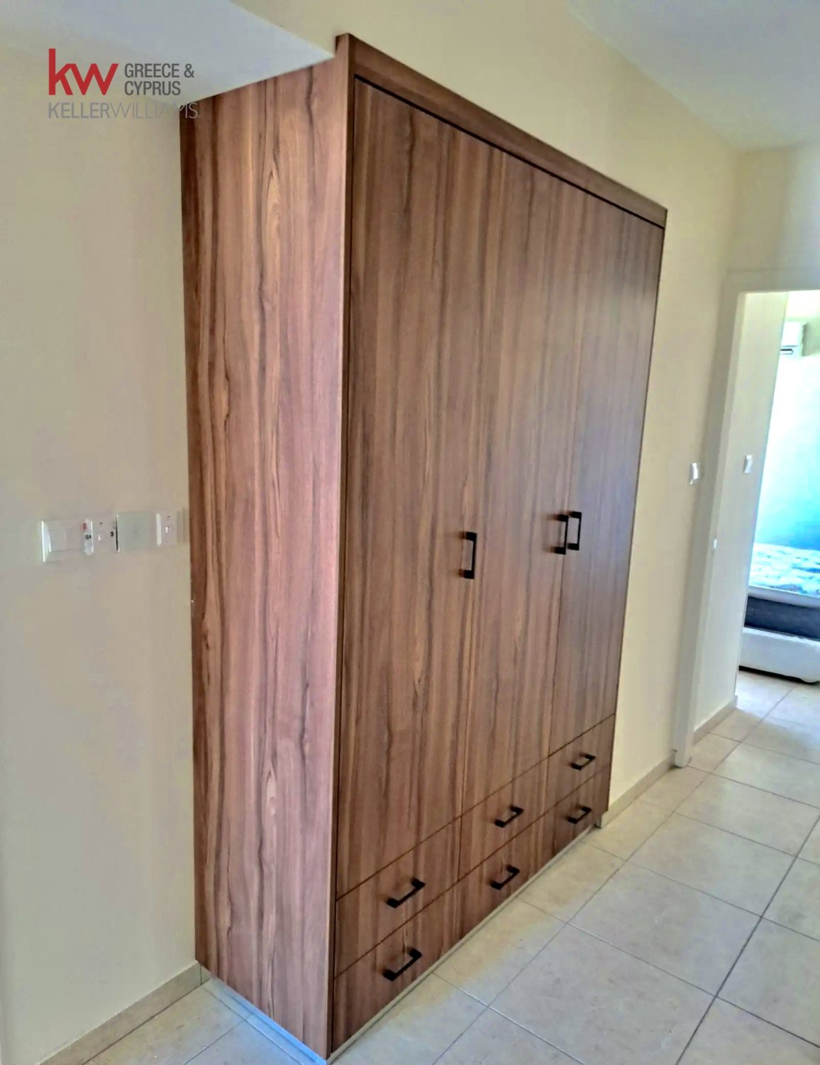 3 dormitorios Apartamento en Livadia, Larnaka, Chipre No. 40123