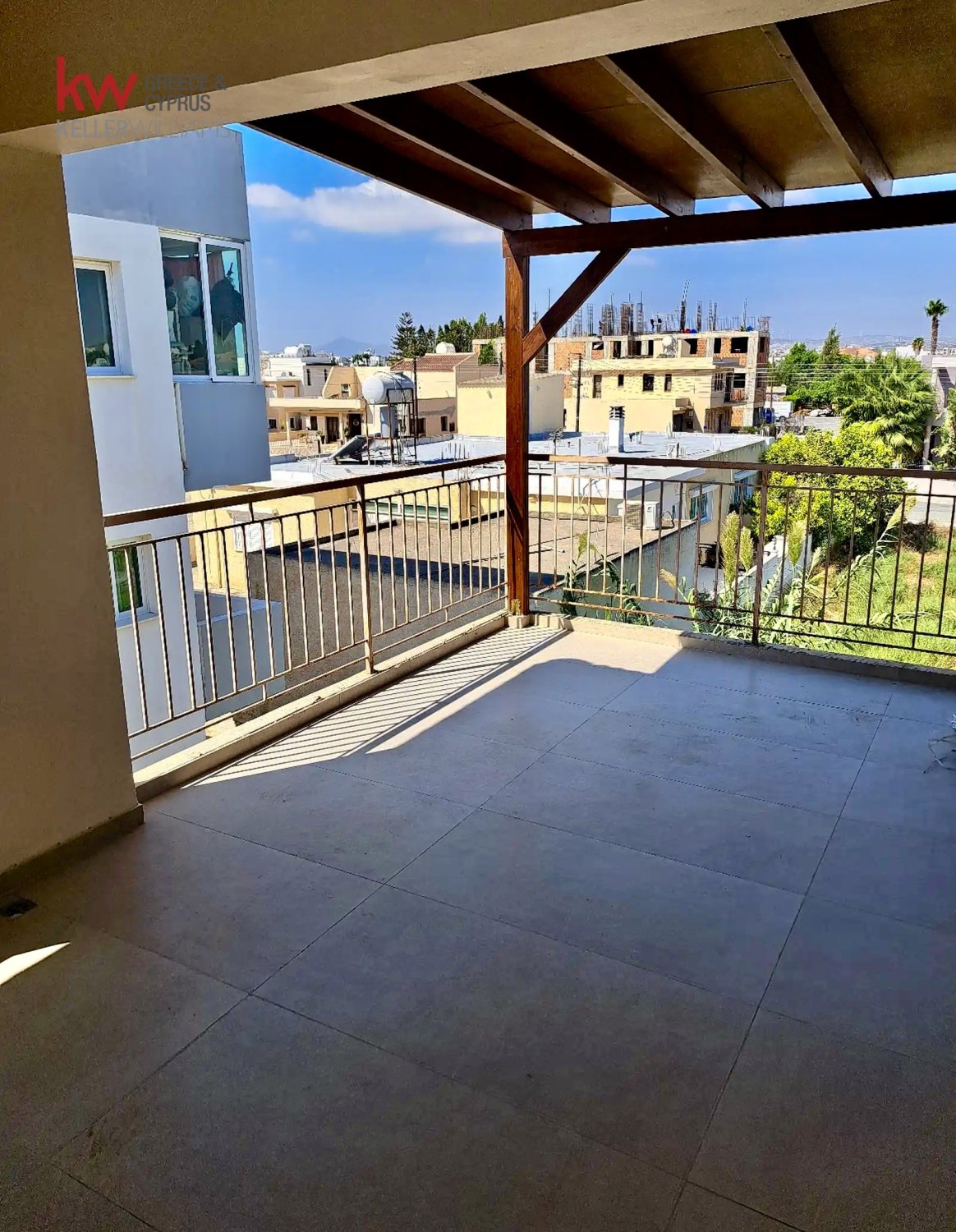 3 dormitorios Apartamento en Livadia, Larnaka, Chipre No. 40123