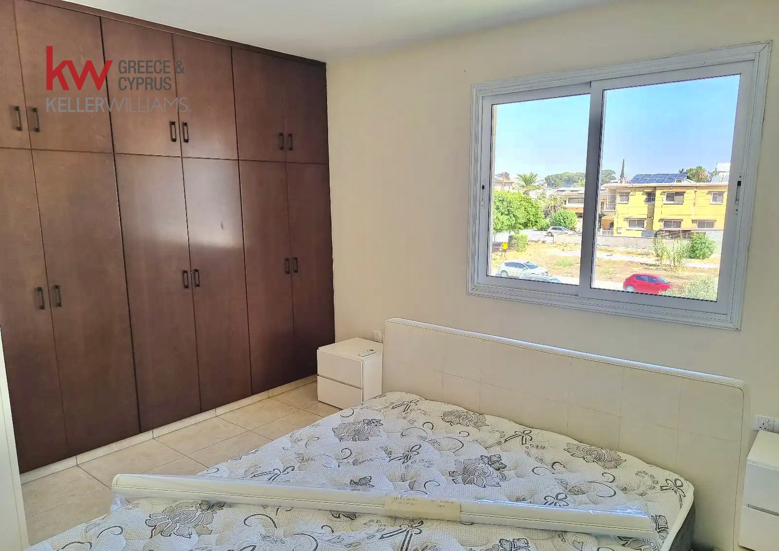 3 dormitorios Apartamento en Livadia, Larnaka, Chipre No. 40123