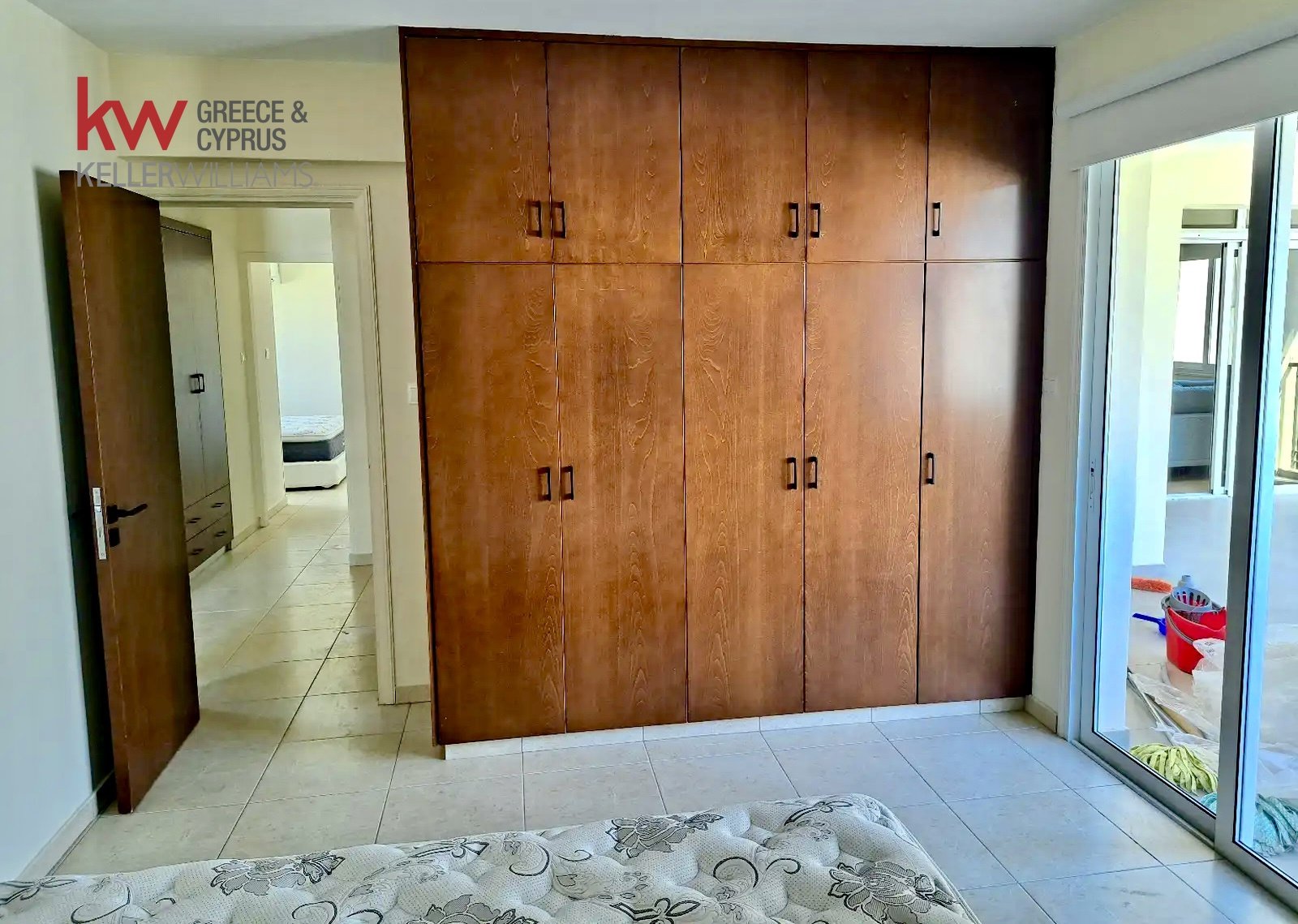 3 dormitorios Apartamento en Livadia, Larnaka, Chipre No. 40123