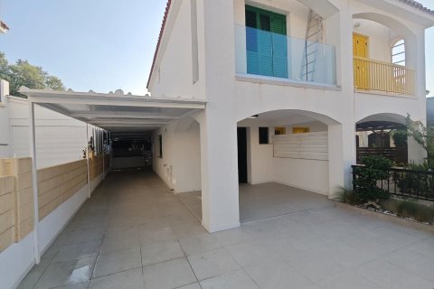 2 bedrooms Maisonette in Meneou, Larnaka,  No. 40124 3