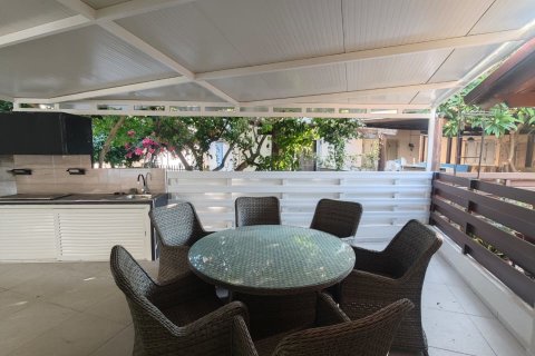 2 bedrooms Maisonette in Meneou, Larnaka,  No. 40124 7