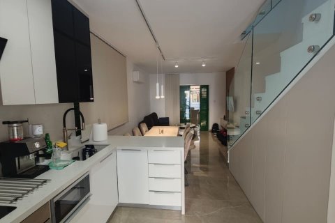 2 bedrooms Maisonette in Meneou, Larnaka,  No. 40124 8