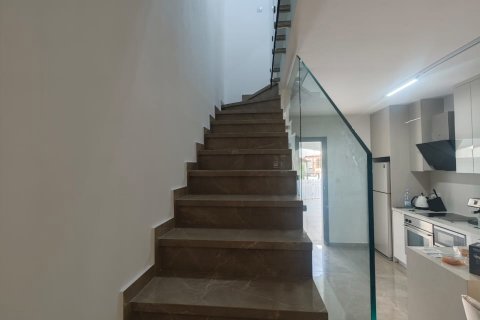 2 bedrooms Maisonette in Meneou, Larnaka,  No. 40124 12