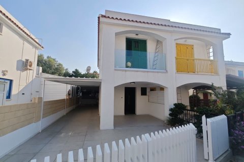 2 bedrooms Maisonette in Meneou, Larnaka,  No. 40124 2