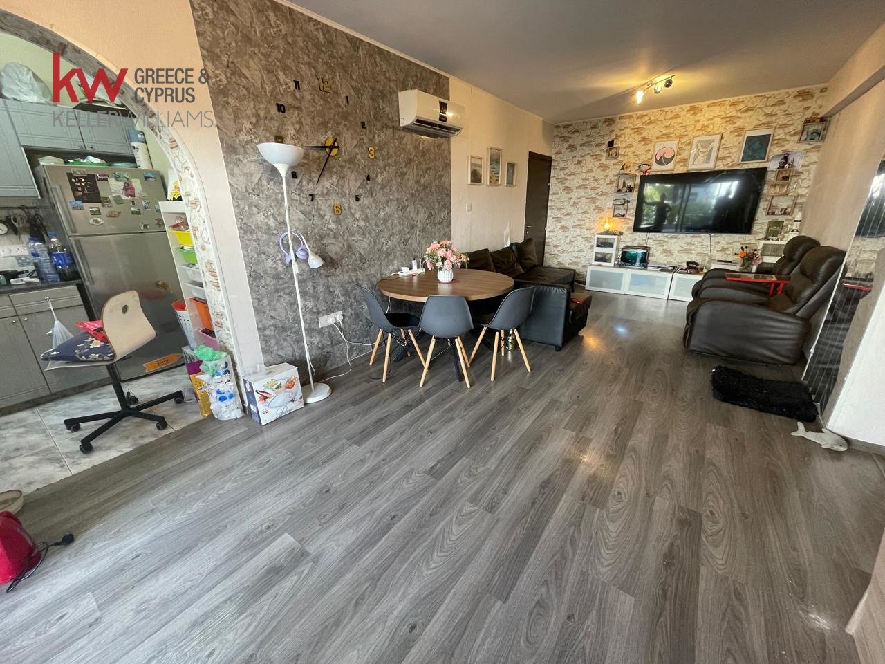2 bedrooms Apartment in Mesa Chorio, Paphos, Cyprus No. 40128
