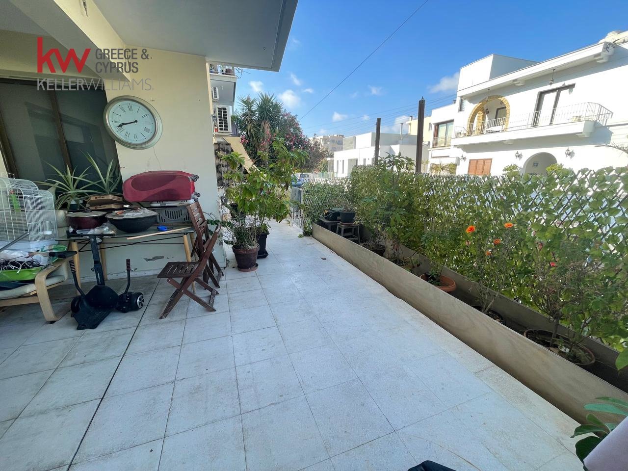 2 bedrooms Apartment in Mesa Chorio, Paphos, Cyprus No. 40128