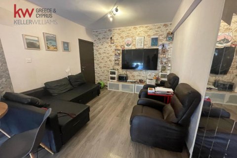 2 bedrooms Apartment in Mesa Chorio, Paphos, No. 40128