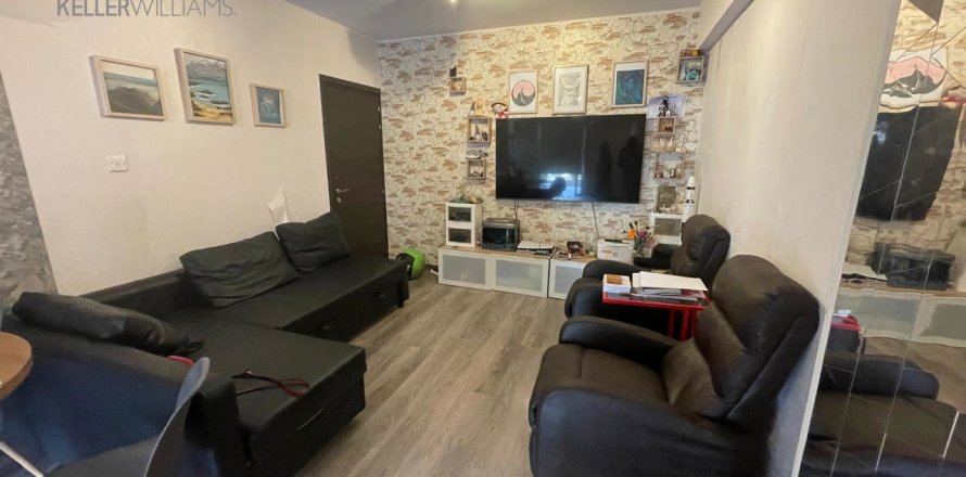 2 bedrooms Apartment in Mesa Chorio, Paphos,  No. 40128