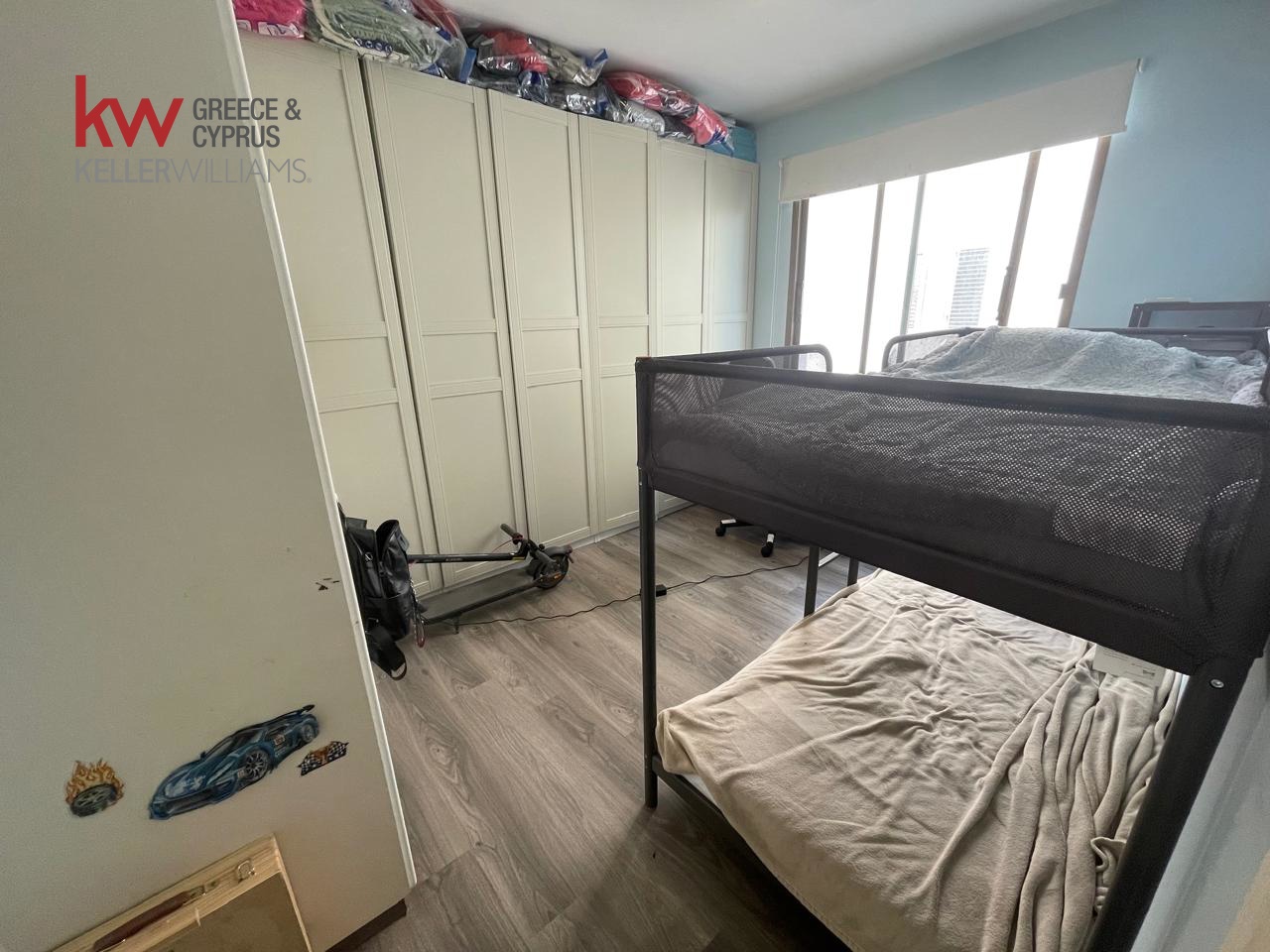 2 bedrooms Apartment in Mesa Chorio, Paphos, Cyprus No. 40128
