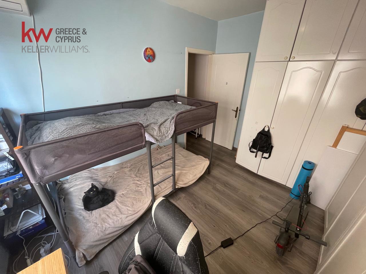 2 bedrooms Apartment in Mesa Chorio, Paphos, Cyprus No. 40128