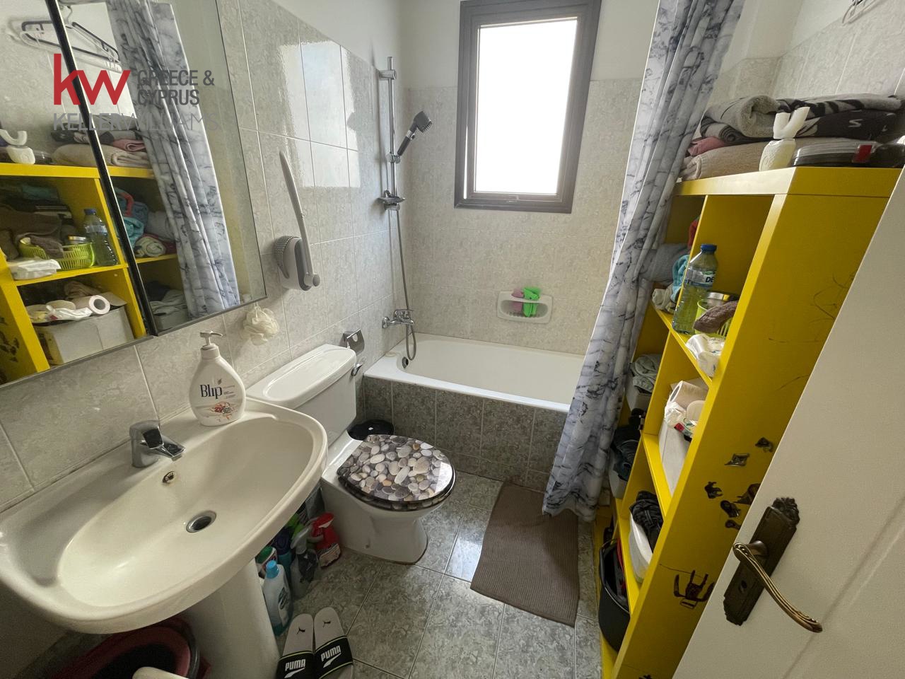 2 bedrooms Apartment in Mesa Chorio, Paphos, Cyprus No. 40128