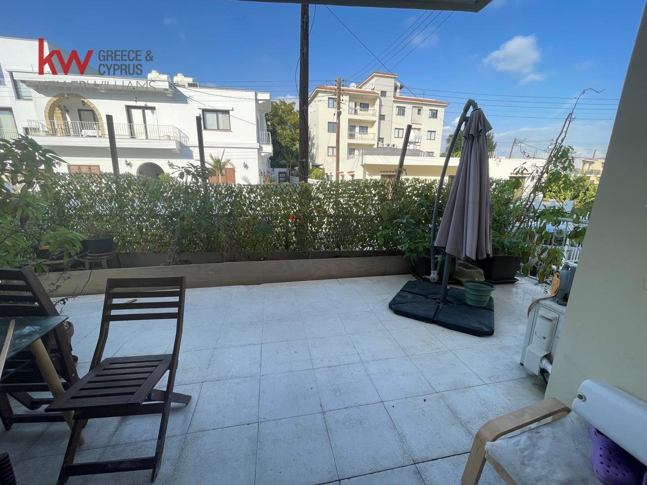 2 bedrooms Apartment in Mesa Chorio, Paphos, Cyprus No. 40128