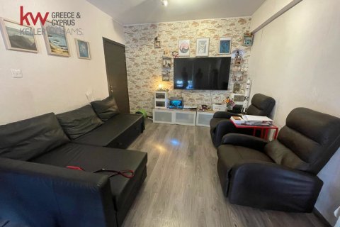 2 bedrooms Apartment in Mesa Chorio, Paphos,  No. 40128 8