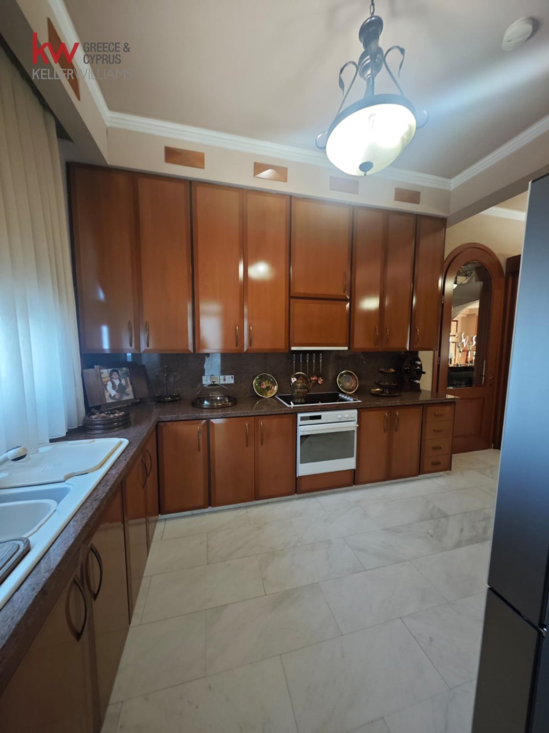 5 bedrooms Townhouse in Larnaka, Cyprus No. 40126