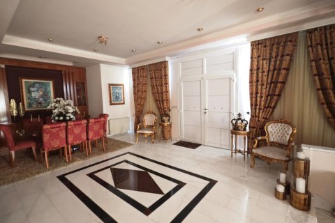 5 bedrooms Townhouse in Larnaka,  No. 40126 29