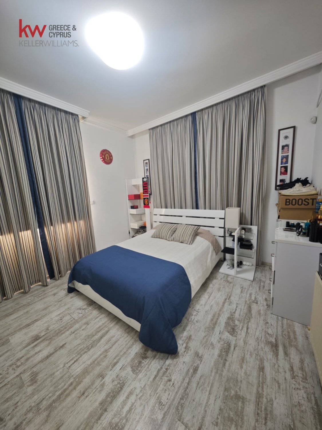 5 bedrooms Townhouse in Larnaka, Cyprus No. 40126