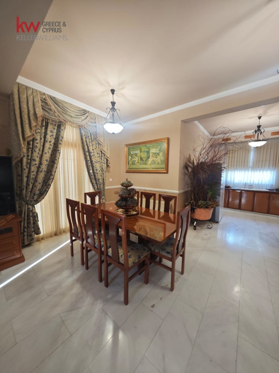 5 bedrooms Townhouse in Larnaka, Cyprus No. 40126