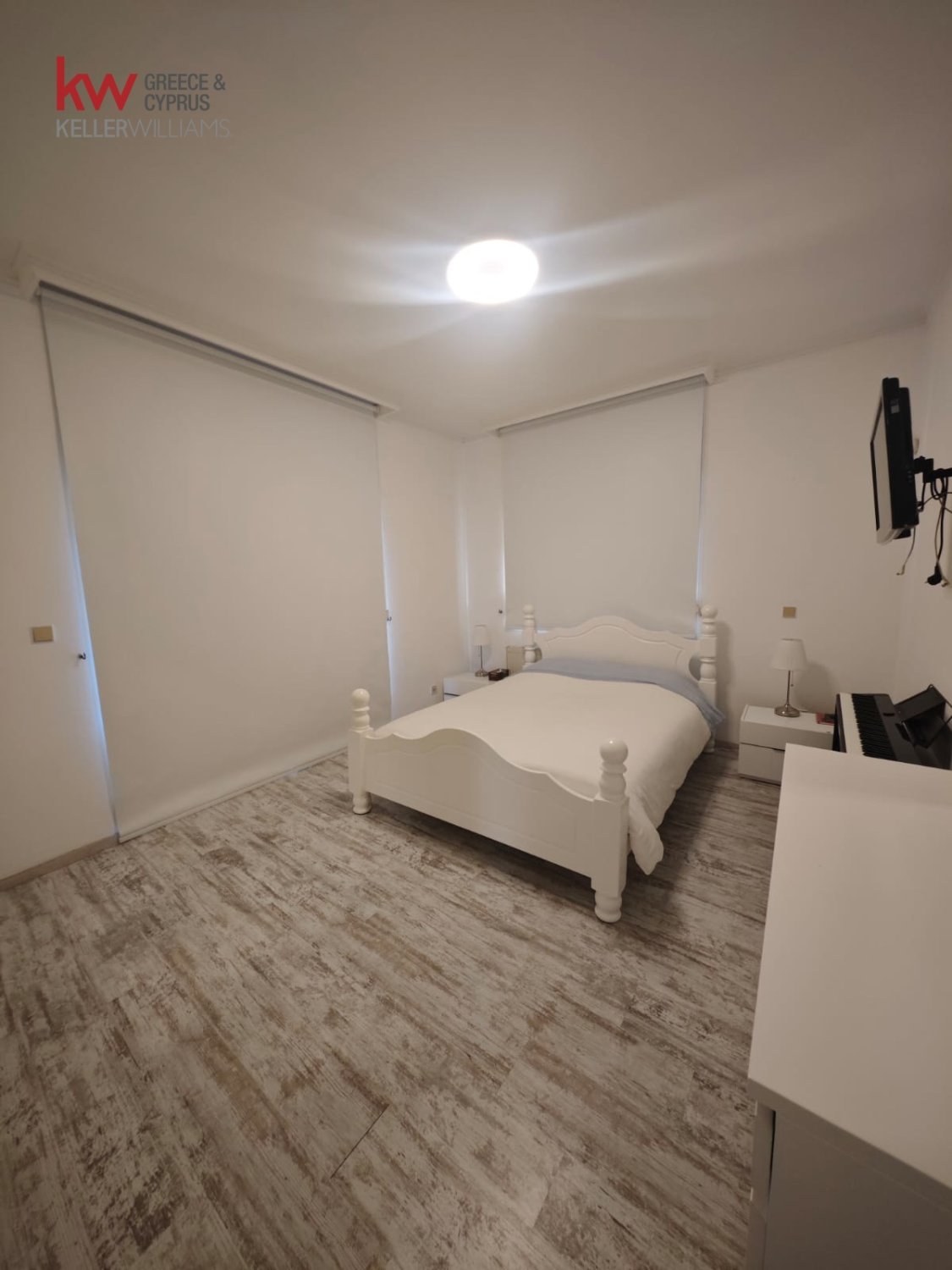 5 bedrooms Townhouse in Larnaka, Cyprus No. 40126