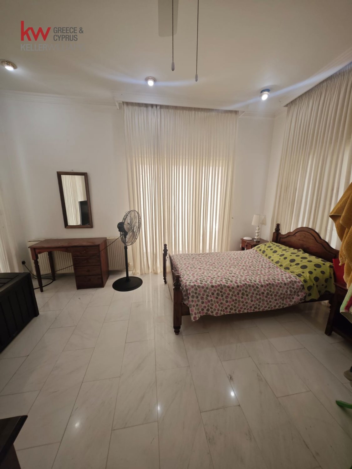 5 bedrooms Townhouse in Larnaka, Cyprus No. 40126