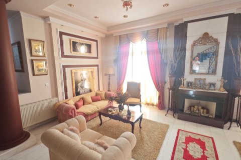 5 bedrooms Townhouse in Larnaka,  No. 40126 26