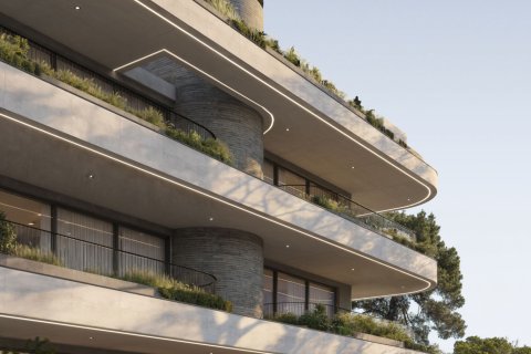 2 bedrooms Apartment in Limassol, No. 42944 3