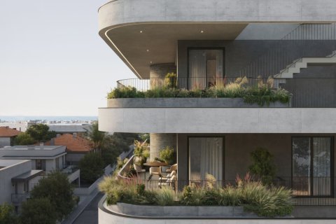 2 bedrooms Apartment in Limassol, No. 42944 4