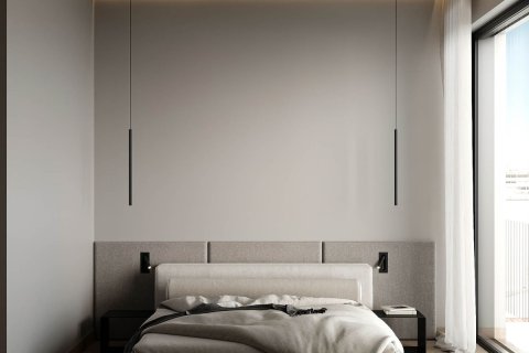 2 bedrooms Apartment in Limassol, No. 42944 11