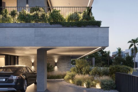 2 bedrooms Apartment in Limassol, No. 42944 6