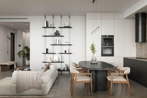 2 bedrooms Apartment in Limassol, No. 42944 8