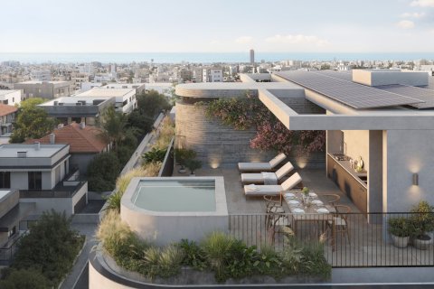 2 bedrooms Apartment in Limassol, No. 42944 5