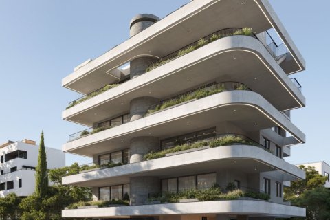 2 bedrooms Apartment in Limassol, No. 42944 2