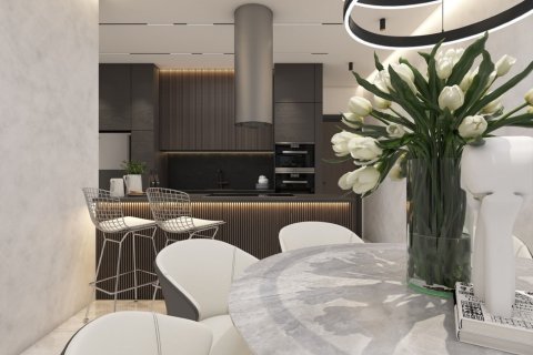 Квартира с 3 спальнями в Пафос,  № 42945 8