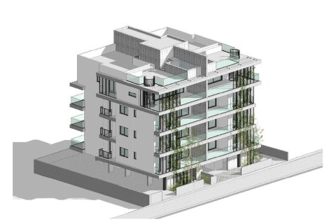 1 bedroom Apartment in Limassol,  No. 42906 3