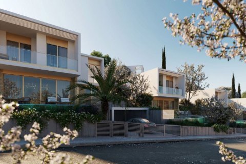 6880m2 Villa in Parekklisia, Limassol,  No. 42905 5