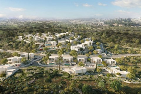 6880m2 Villa in Parekklisia, Limassol,  No. 42905 7