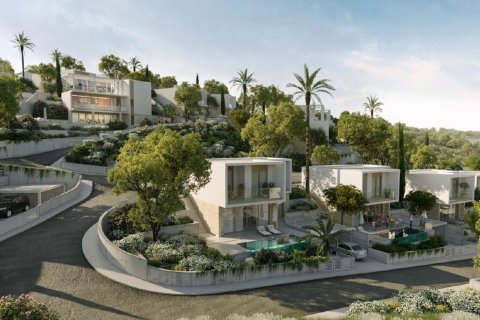 6880m2 Villa in Parekklisia, Limassol,  No. 42905 2