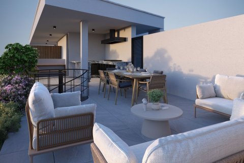 1 chambre Appartement à Agios Athanasios, Limassol,  No. 42900 7