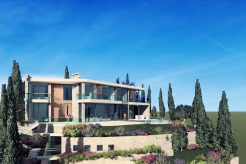 4 bedrooms Villa in Tala, Paphos,  No. 42903 2