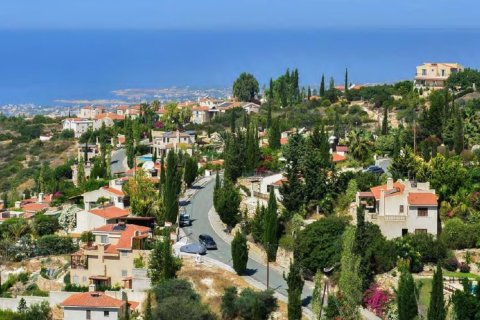 4 bedrooms Villa in Tala, Paphos,  No. 42903 7