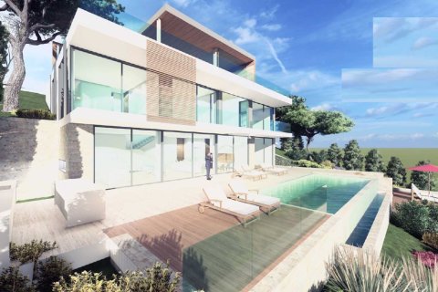 4 bedrooms Villa in Tala, Paphos,  No. 42903 4