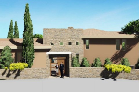 4 bedrooms Villa in Tala, Paphos,  No. 42903 6