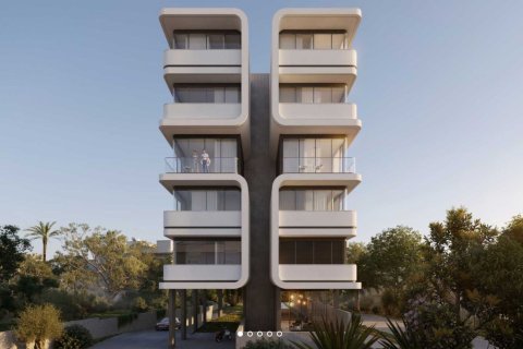 2 chambres Appartement à Limassol,  No. 45106 2