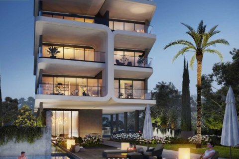 2 chambres Appartement à Limassol,  No. 45106 5