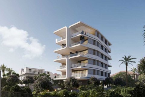 2 chambres Appartement à Limassol,  No. 45106 3