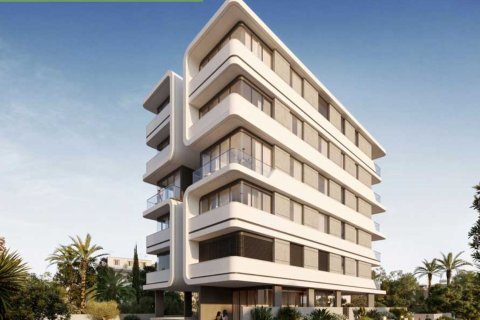 2 chambres Appartement à Limassol,  No. 45106 4